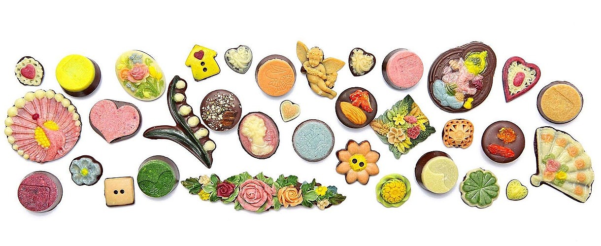 ローチョコレート MIO
